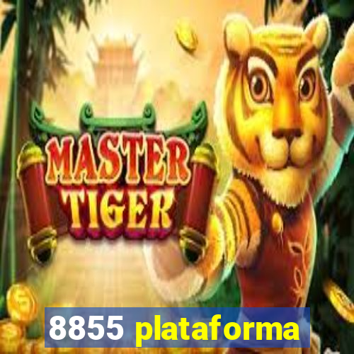 8855 plataforma